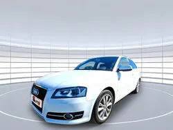 Audi A3 (2) 2.0 TDI DPF AMBITION