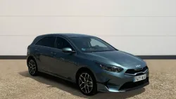 KIA Ceed 1.6 MHEV iMT Tech 136