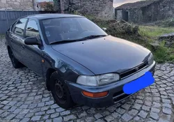Toyota Corolla 1993