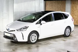 Toyota Prius+