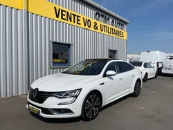 Renault TALISMAN 1.6 DCI 160CH ENERGY INITIALE PARIS EDC