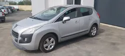 Peugeot 3008 1.6 E-HDI 112 FAP ALLURE BMP6 0U9HR8/1PS