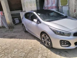 Kia Ceed GT line