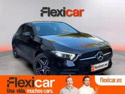 MERCEDES Clase A A 250e 8G-DCT