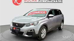 Peugeot 5008 de 2019