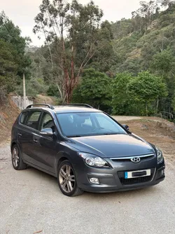 Hyundai i30 CW