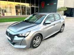 Peugeot 208 1.2 PureTech Active Pack
