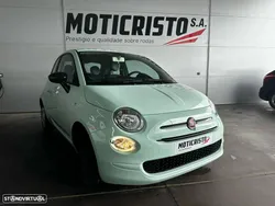 Fiat 500 0.9 8V TwinAir S&S Star