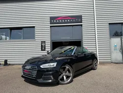 AUDI A5 CABRIOLET S Line 2.0 TDI 190 S tronic 7