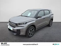 CITROEN C3 Aircross Turbo 100 ch Man You