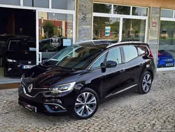 Renault Grand Scénic 1.5 dCi Intens EDC SS