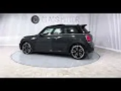 MINI 3 Portas Cooper S Auto Desportiva