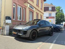 Porsche macan 3.0 360 gts pdk bva - toit ouvrant - garantie 6 mois