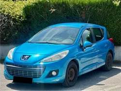 Peugeot 207 1.6 hdi 92 cv break