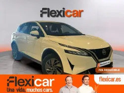 NISSAN Qashqai 1.3 DIG-T mHEV 12V Acenta 4x2 103kW