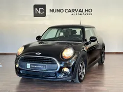 MINI One D