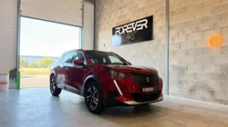 PEUGEOT 2008 1.2 130 ALLURE EAT8 - Garantie 6 mois / Cockpit 3D / attelage / boite automatique / carplay sans fil / siege chauffant