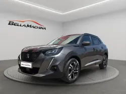 PEUGEOT 2008 1.5BlueHDi S&S Allure 110