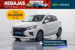 MITSUBISHI Space Star 120 MPI Kaiteki