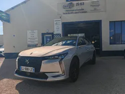DS4 1.6T 225 Performance Line + EAT8