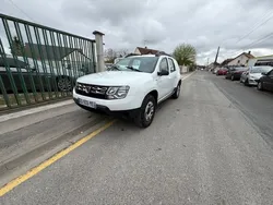 DACIA Duster 1.5 dCi 4x4 109 Société