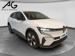 Renault Mégane E-TECH EV40 130ch standard charge Equilibre