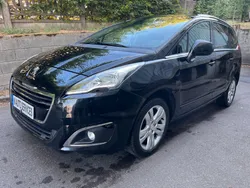 Peugeot 5008 (2) 1.6 bluehdi 120 allure 7pl