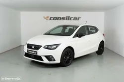 SEAT Ibiza 1.0 TSI Style DSG
