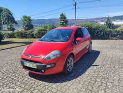 Fiat Punto Evo 1.2 Racing Kit Sport