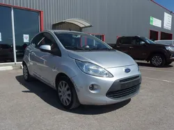 Ford KA 1.2 69CH STOP&START TREND