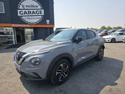 NISSAN JUKE 1.0 DIG-T - 114 - N-Connecta