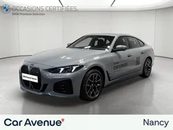 BMW i4 eDrive35 M Sport