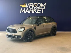 MINI Countryman 2.0 D 150ch Longstone - 2019 - 73 016 km - CarPlay - Toit ouvrant