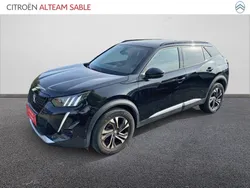Peugeot 2008 (2) PureTech 130 GT