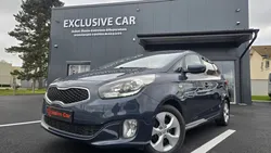 Kia Carens III 1.7 CRDi 115ch Active ISG 7 places 2014