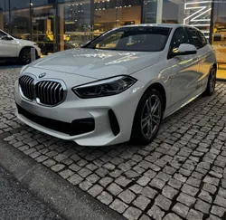 BMW 116 Pack M