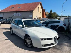 Alfa romeo 159 2.0 jtdm 136 distinctive