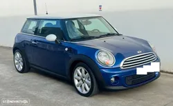 MINI 3 Portas