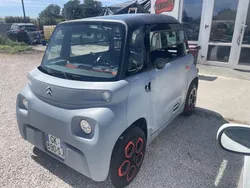 Citroën AMI DEEZER MY