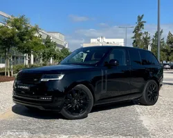 Land Rover Range Rover 3.0 P460e HSE