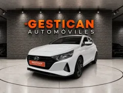 Hyundai i20 1.2 MPI Klass