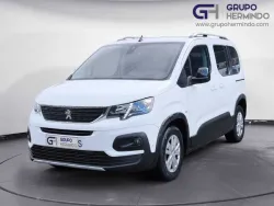 PEUGEOT Rifter 1.5BlueHDi S&S Long Access 100