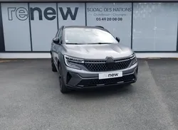 Renault Austral mild hybrid 160 auto Techno esprit Alpine