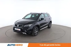 Seat Ateca 1.5 TSI ACT FR DSG7 150 ch