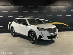 Peugeot 2008 PureTech 100 Stop&Start Allure Pack