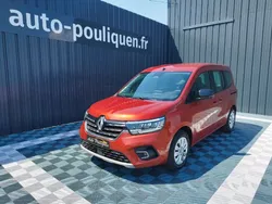 Renault Kangoo Blue dCi 95 ZEN
