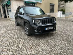 Jeep Renegade 1.3 TG 4Xe Limited S