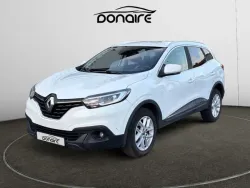 RENAULT Kadjar 1.6dCi Energy S-Edition 96kW