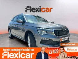 Skoda Kamiq 1.0 TSI Selection DSG7 85kW