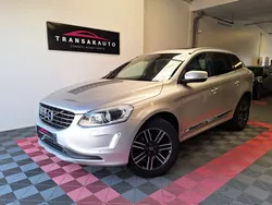 VOLVO XC60 D4 190 ch Summum Geartronic A
